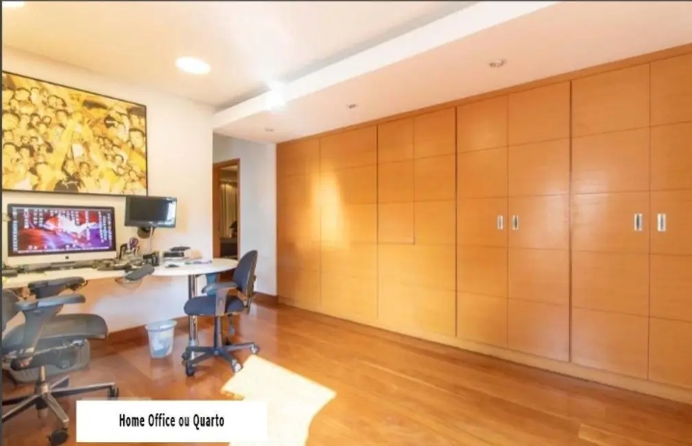 Foto 8 de Apartamento com 2 quartos à venda, 198m2 em Cerqueira César, São Paulo - SP