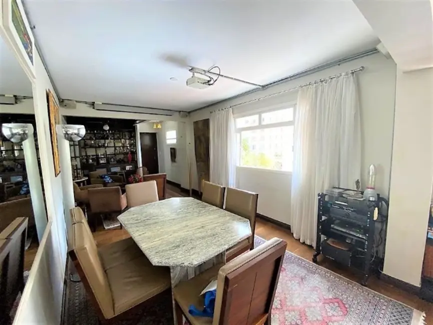 Foto 7 de Apartamento com 3 quartos à venda, 140m2 em Consolação, São Paulo - SP