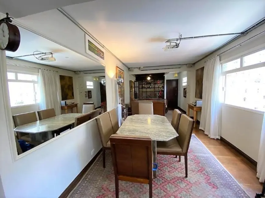 Foto 8 de Apartamento com 3 quartos à venda, 140m2 em Consolação, São Paulo - SP