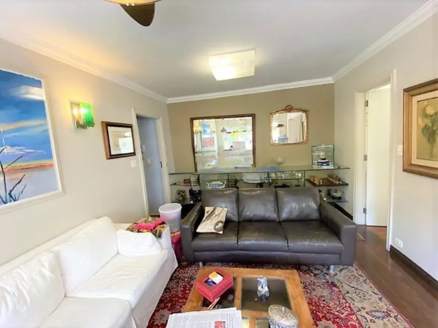 Foto 4 de Apartamento com 3 quartos à venda, 140m2 em Consolação, São Paulo - SP