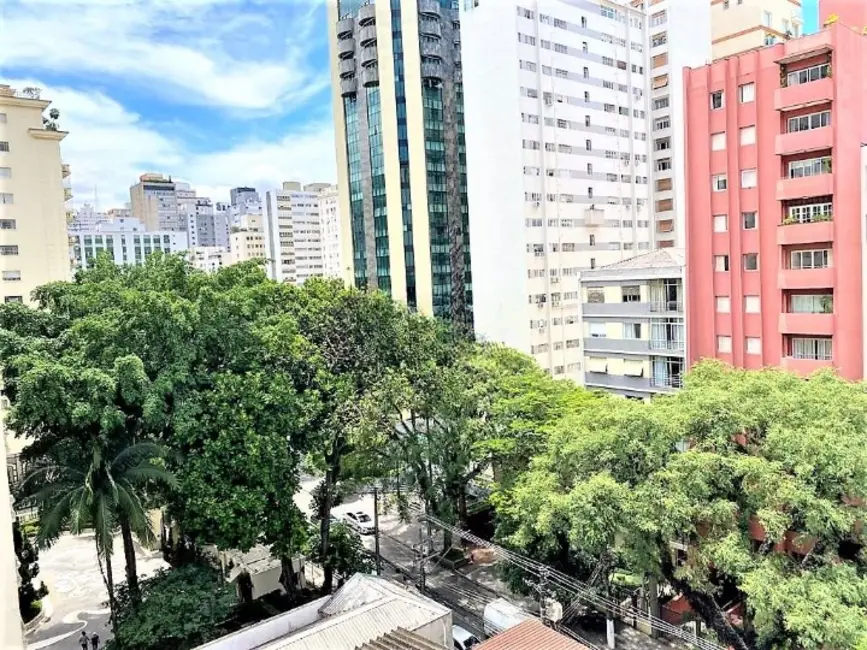 Foto 6 de Apartamento com 3 quartos à venda, 140m2 em Consolação, São Paulo - SP