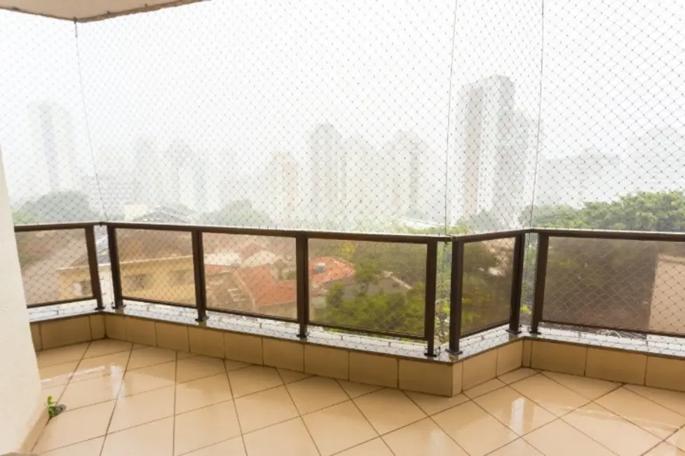 Apartamento com 4 quartos à venda, 178m2 em Perdizes, São Paulo - SP - imagem 7 Foto 7 de Apartamento com 4 quartos à venda, 178m2 em Perdizes, São Paulo - SP