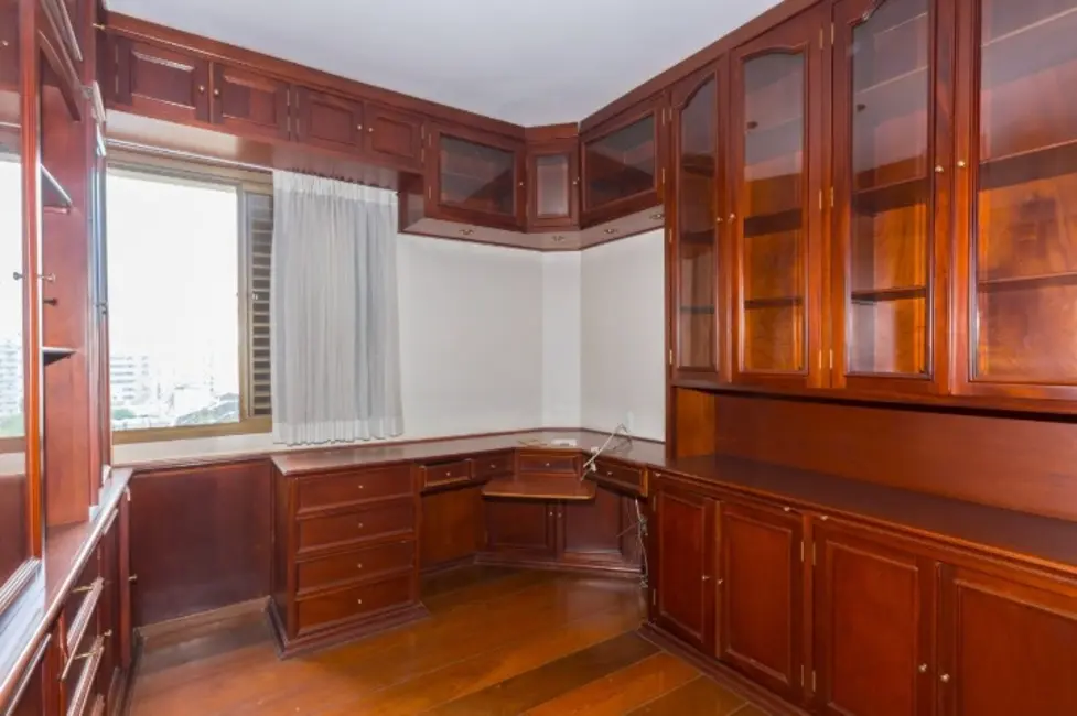 Apartamento com 4 quartos à venda, 178m2 em Perdizes, São Paulo - SP - imagem 6 Foto 6 de Apartamento com 4 quartos à venda, 178m2 em Perdizes, São Paulo - SP