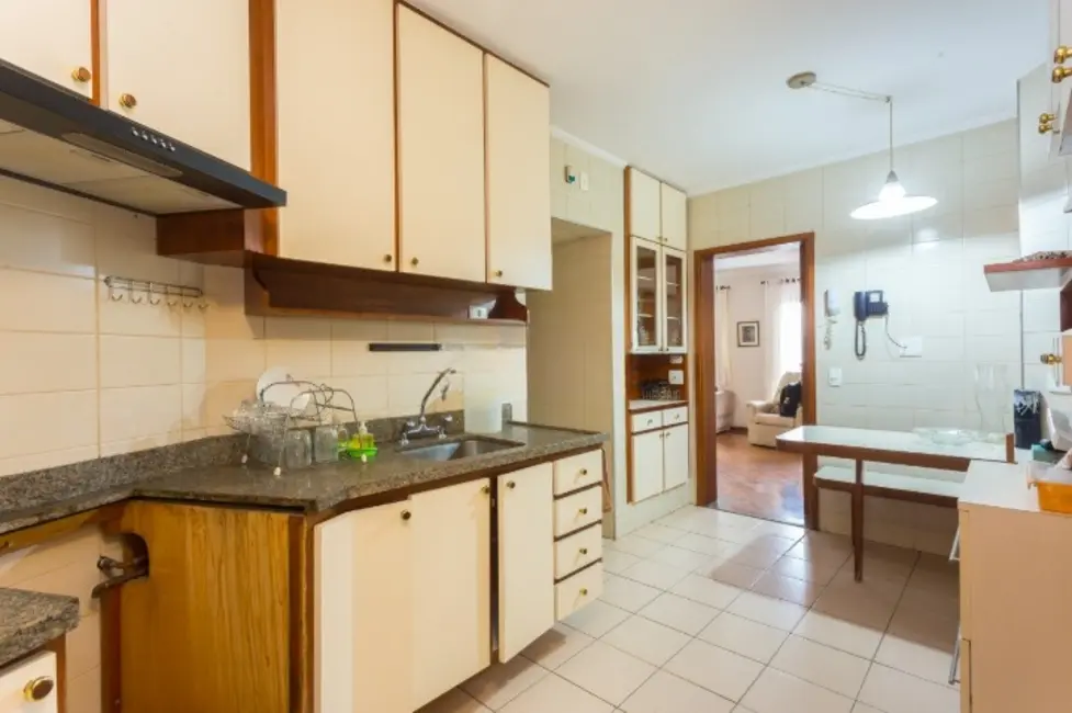 Apartamento com 4 quartos à venda, 178m2 em Perdizes, São Paulo - SP - imagem 3 Foto 3 de Apartamento com 4 quartos à venda, 178m2 em Perdizes, São Paulo - SP