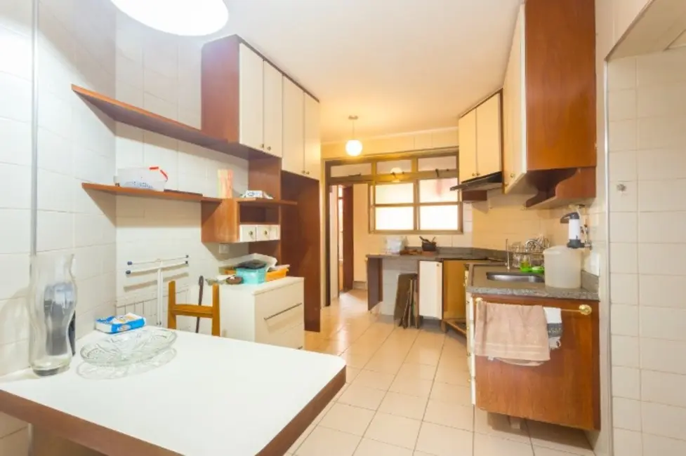 Foto 2 de Apartamento com 4 quartos à venda, 178m2 em Perdizes, São Paulo - SP