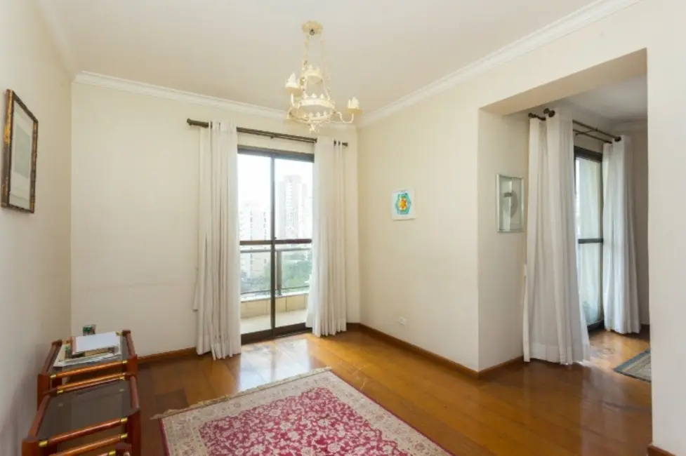 Apartamento com 4 quartos à venda, 178m2 em Perdizes, São Paulo - SP - imagem 5 Foto 5 de Apartamento com 4 quartos à venda, 178m2 em Perdizes, São Paulo - SP