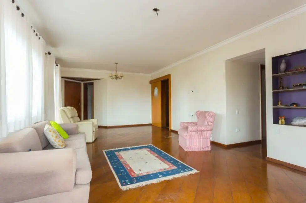 Apartamento com 4 quartos à venda, 178m2 em Perdizes, São Paulo - SP - imagem 9 Foto 9 de Apartamento com 4 quartos à venda, 178m2 em Perdizes, São Paulo - SP