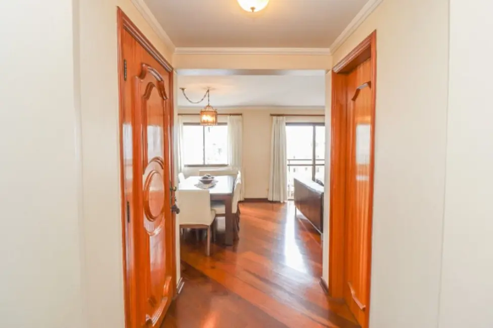 Foto 6 de Apartamento com 4 quartos à venda, 163m2 em Paraíso, São Paulo - SP