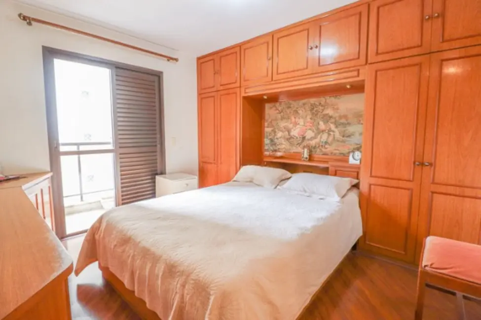 Foto 8 de Apartamento com 4 quartos à venda, 163m2 em Paraíso, São Paulo - SP