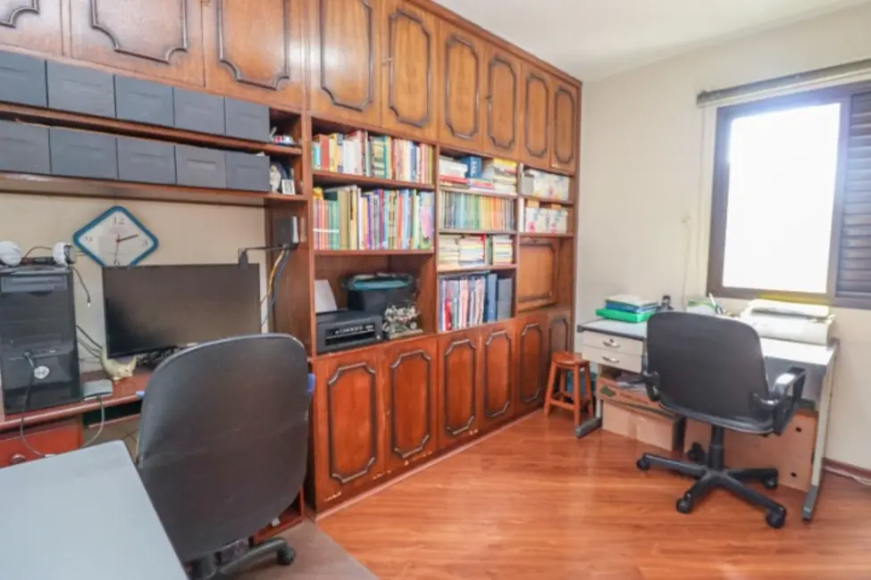 Foto 7 de Apartamento com 4 quartos à venda, 163m2 em Paraíso, São Paulo - SP