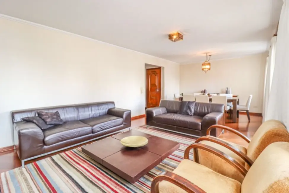 Foto 4 de Apartamento com 4 quartos à venda, 163m2 em Paraíso, São Paulo - SP