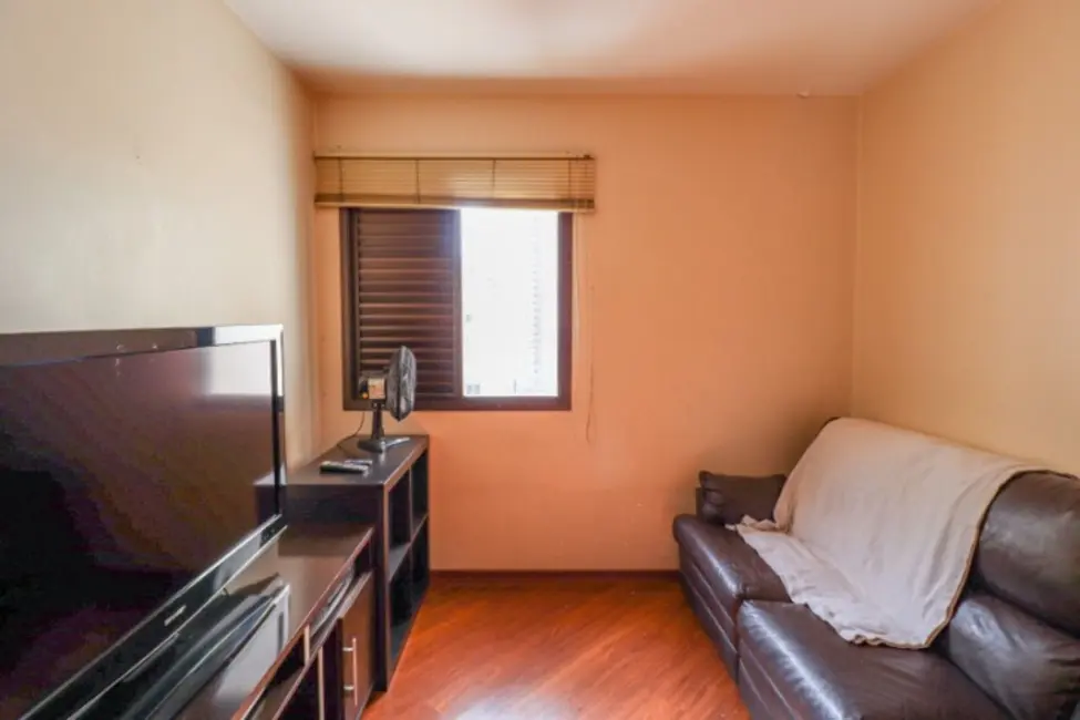 Foto 9 de Apartamento com 4 quartos à venda, 163m2 em Paraíso, São Paulo - SP