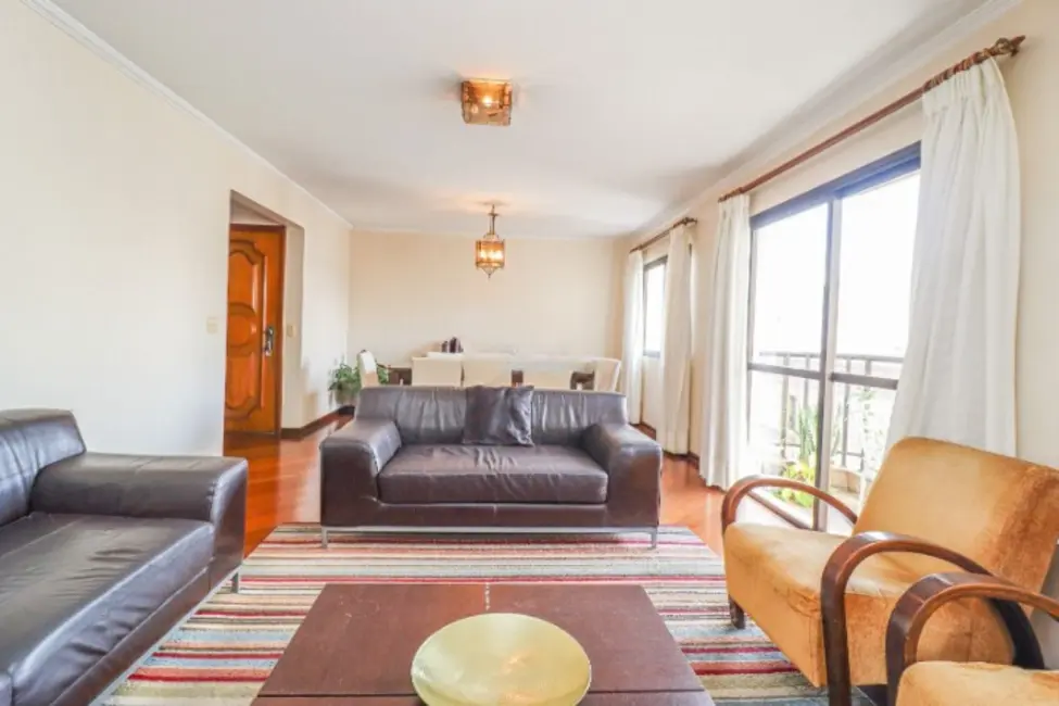 Foto 3 de Apartamento com 4 quartos à venda, 163m2 em Paraíso, São Paulo - SP