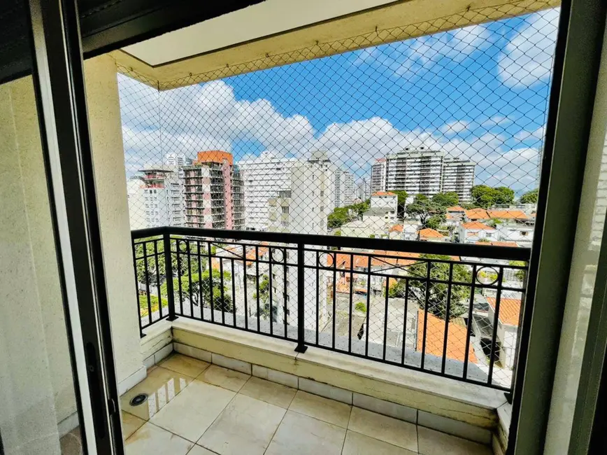 Apartamento com 3 quartos à venda e para alugar em Sumaré, São Paulo - SP - imagem 3 Foto 3 de Apartamento com 3 quartos à venda e para alugar em Sumaré, São Paulo - SP