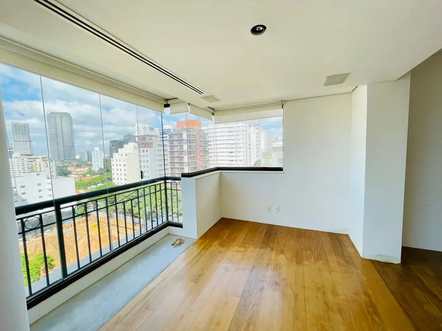 Foto 1 de Apartamento com 3 quartos à venda e para alugar em Sumaré, São Paulo - SP