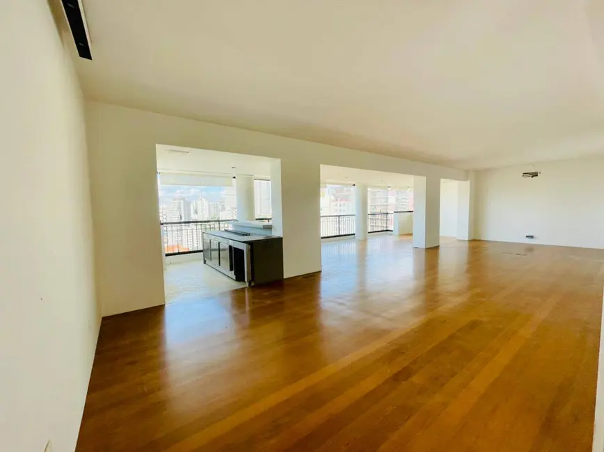 Foto 2 de Apartamento com 3 quartos à venda e para alugar em Sumaré, São Paulo - SP