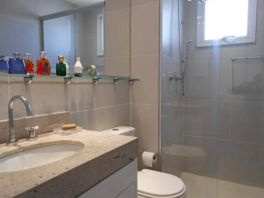 Foto 5 de Apartamento com 1 quarto para alugar, 53m2 em Cidade Monções, São Paulo - SP