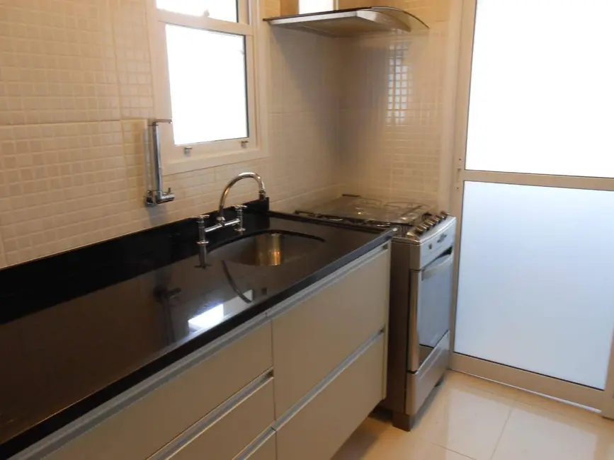Foto 4 de Apartamento com 1 quarto para alugar, 53m2 em Cidade Monções, São Paulo - SP