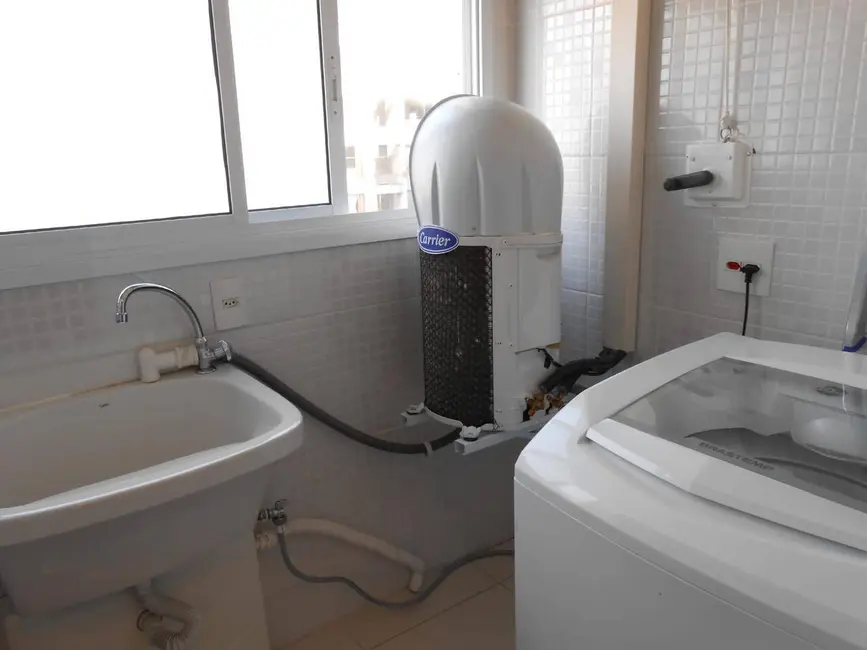 Foto 8 de Apartamento com 1 quarto para alugar, 53m2 em Cidade Monções, São Paulo - SP