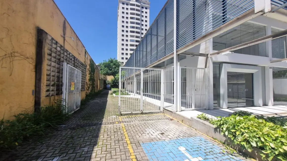 Foto 3 de Sala Comercial para alugar, 543m2 em Vila Romana, São Paulo - SP