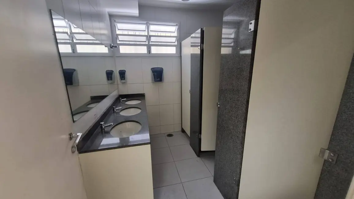 Foto 8 de Sala Comercial para alugar, 543m2 em Vila Romana, São Paulo - SP