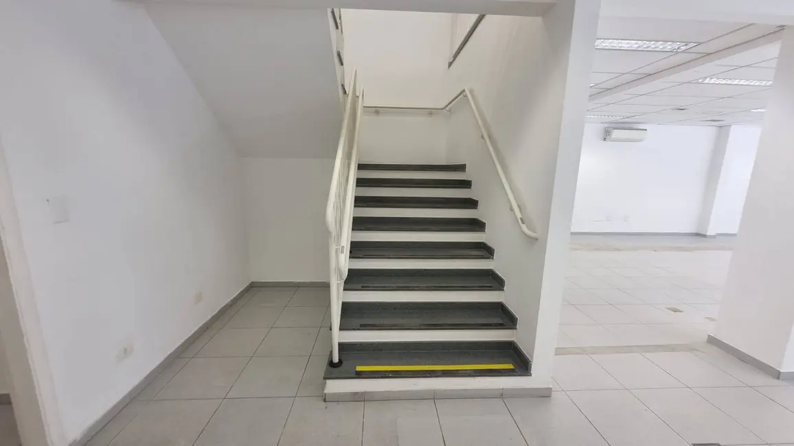 Foto 5 de Sala Comercial para alugar, 543m2 em Vila Romana, São Paulo - SP