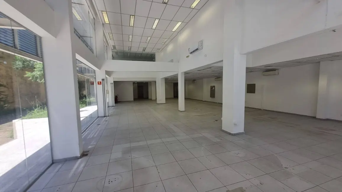 Foto 6 de Sala Comercial para alugar, 543m2 em Vila Romana, São Paulo - SP
