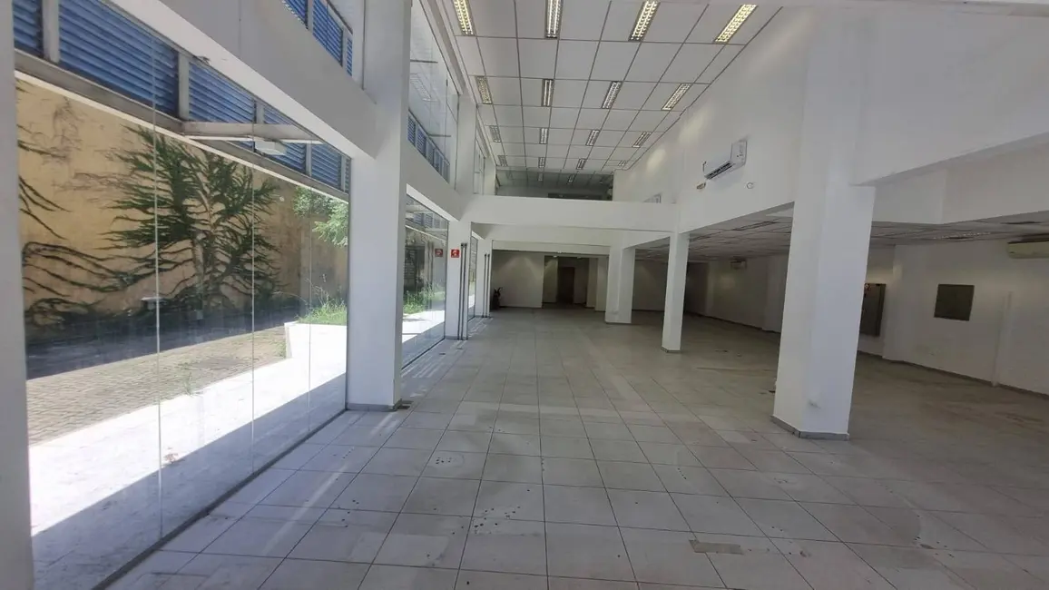 Foto 7 de Sala Comercial para alugar, 543m2 em Vila Romana, São Paulo - SP