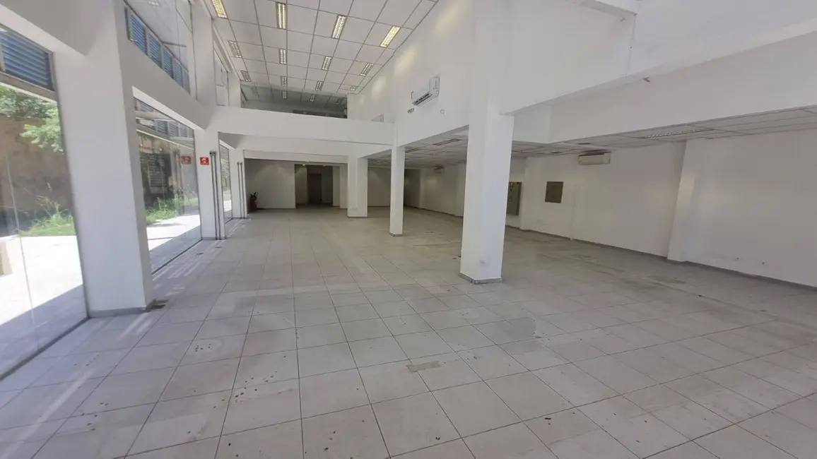 Foto 9 de Sala Comercial para alugar, 543m2 em Vila Romana, São Paulo - SP