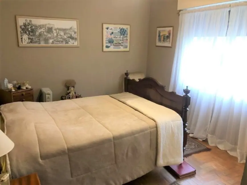 Foto 7 de Apartamento com 3 quartos à venda, 130m2 em Jardim Paulista, São Paulo - SP