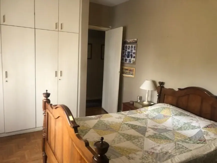 Foto 9 de Apartamento com 3 quartos à venda, 130m2 em Jardim Paulista, São Paulo - SP