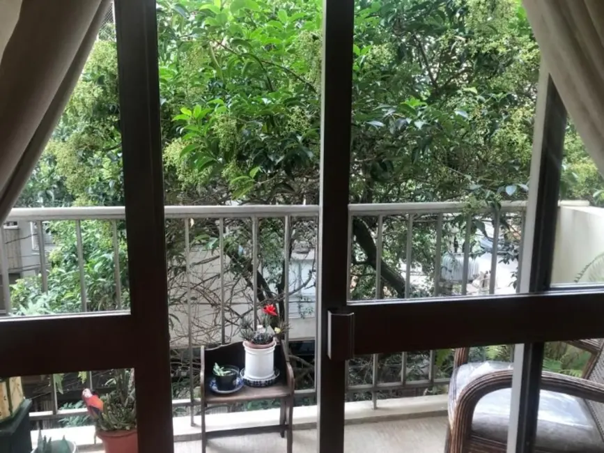 Foto 3 de Apartamento com 3 quartos à venda, 130m2 em Jardim Paulista, São Paulo - SP