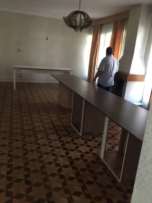 Casa com 4 quartos à venda, 564m2 em Vila Ipojuca, São Paulo - SP - imagem 4 Foto 4 de Casa com 4 quartos à venda, 564m2 em Vila Ipojuca, São Paulo - SP