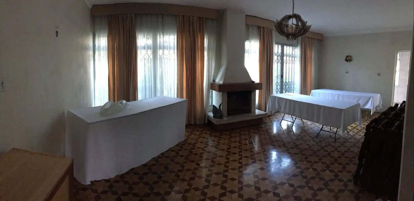 Casa com 4 quartos à venda, 564m2 em Vila Ipojuca, São Paulo - SP - imagem 3 Foto 3 de Casa com 4 quartos à venda, 564m2 em Vila Ipojuca, São Paulo - SP