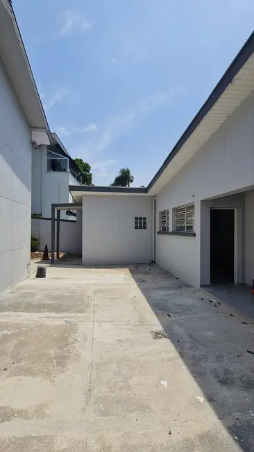 Foto 3 de Sala Comercial para alugar, 226m2 em Pacaembu, São Paulo - SP