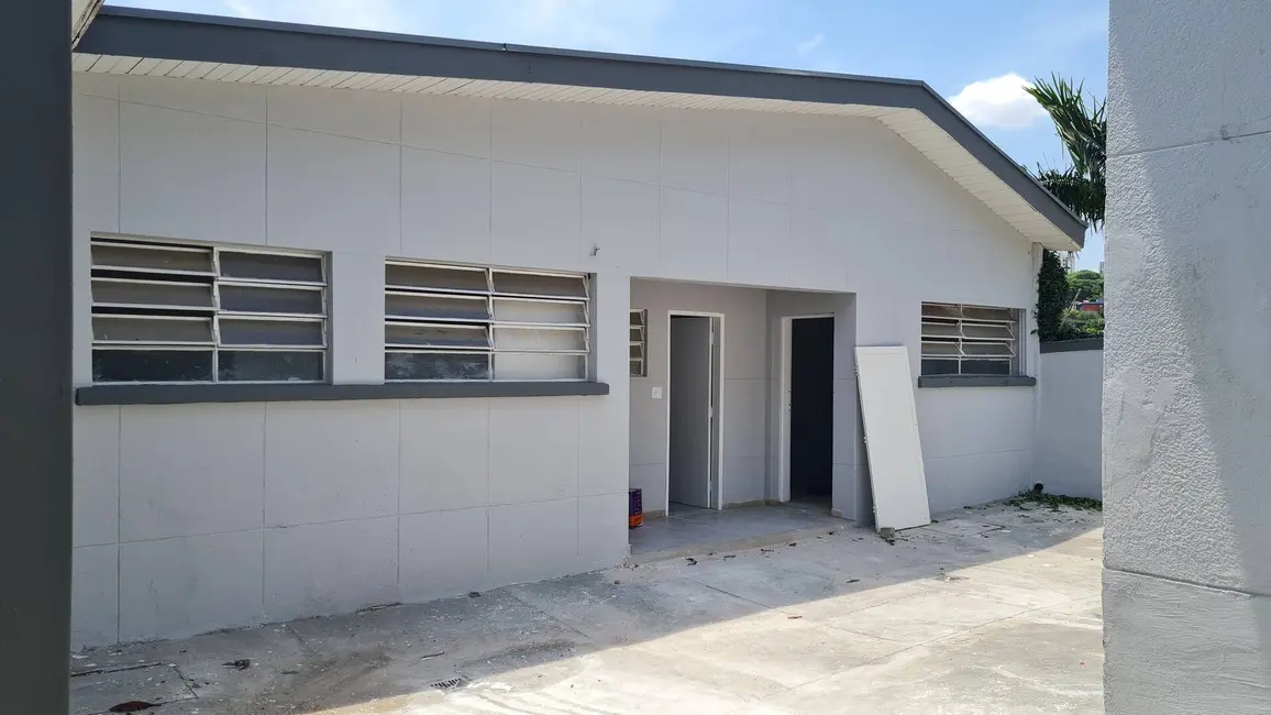 Foto 2 de Sala Comercial para alugar, 226m2 em Pacaembu, São Paulo - SP