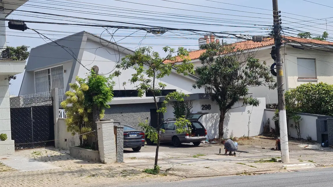 Foto 7 de Sala Comercial para alugar, 226m2 em Pacaembu, São Paulo - SP