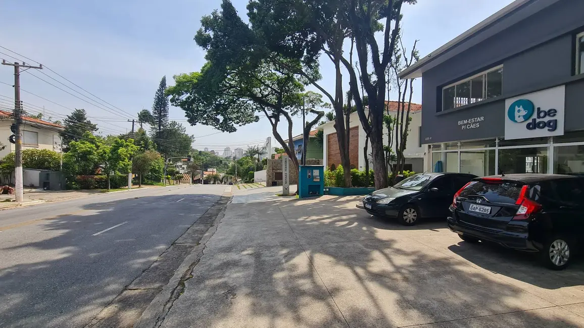 Foto 9 de Sala Comercial para alugar, 226m2 em Pacaembu, São Paulo - SP