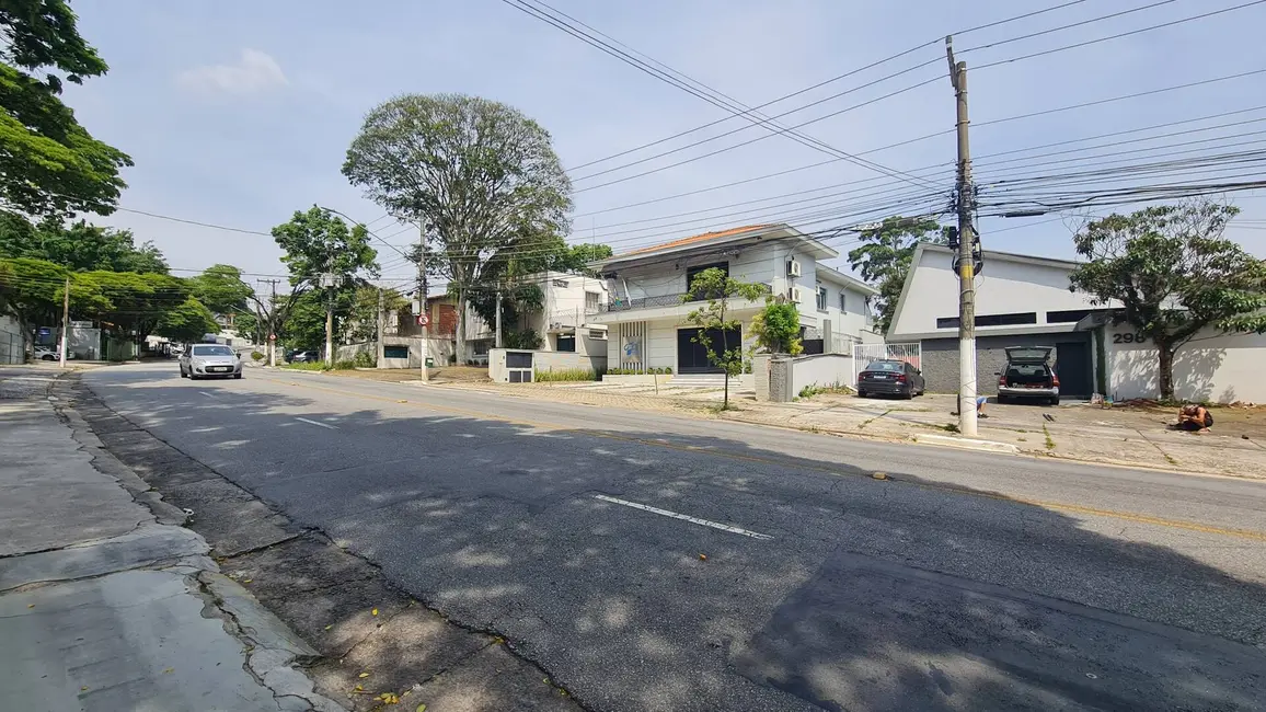 Foto 4 de Sala Comercial para alugar, 226m2 em Pacaembu, São Paulo - SP