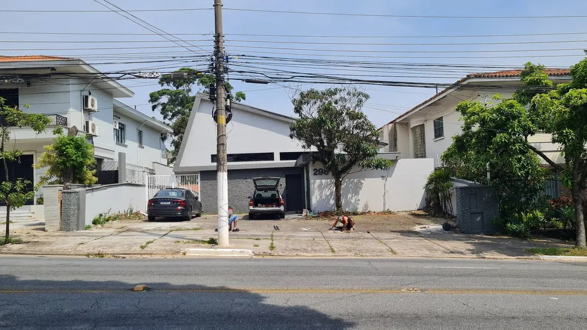 Foto 6 de Sala Comercial para alugar, 226m2 em Pacaembu, São Paulo - SP