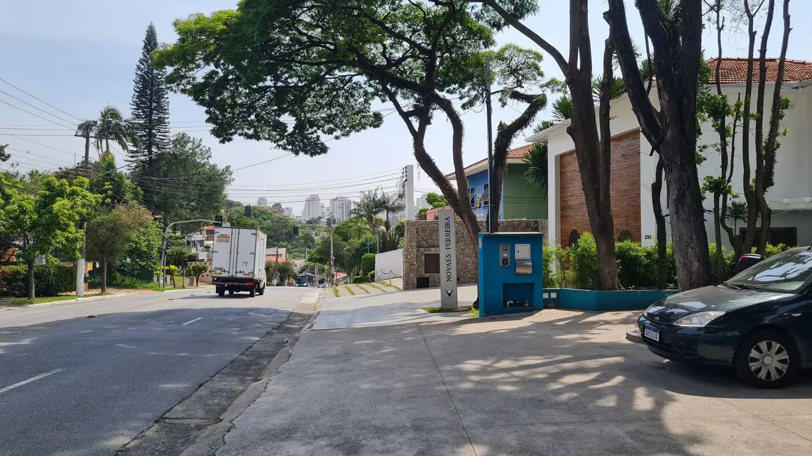 Foto 8 de Sala Comercial para alugar, 226m2 em Pacaembu, São Paulo - SP