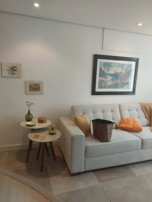 Foto 4 de Apartamento com 2 quartos para alugar, 60m2 em Pinheiros, São Paulo - SP