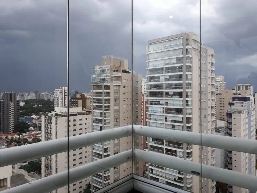 Foto 8 de Apartamento com 2 quartos para alugar, 60m2 em Pinheiros, São Paulo - SP