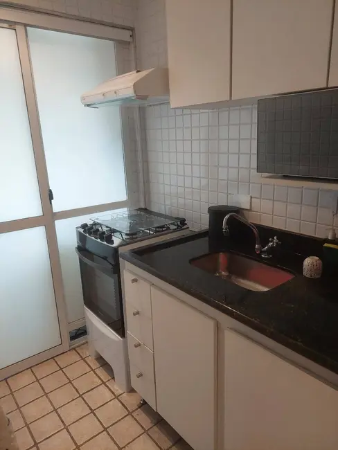 Foto 7 de Apartamento com 2 quartos para alugar, 60m2 em Pinheiros, São Paulo - SP