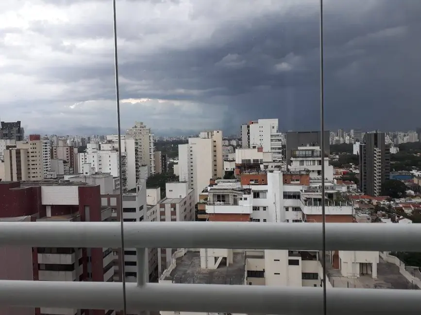 Foto 5 de Apartamento com 2 quartos para alugar, 60m2 em Pinheiros, São Paulo - SP