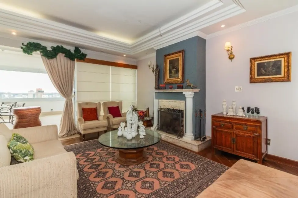 Apartamento com 3 quartos à venda, 240m2 em Jardim Paulista, São Paulo - SP - imagem 1 Foto 1 de Apartamento com 3 quartos à venda, 240m2 em Jardim Paulista, São Paulo - SP