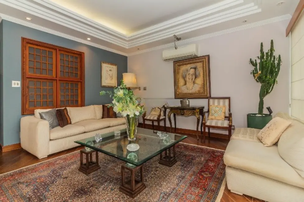 Apartamento com 3 quartos à venda, 240m2 em Jardim Paulista, São Paulo - SP - imagem 7 Foto 7 de Apartamento com 3 quartos à venda, 240m2 em Jardim Paulista, São Paulo - SP