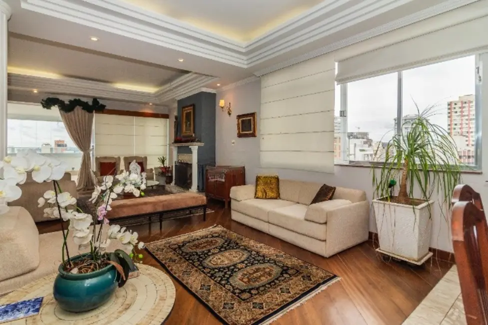 Apartamento com 3 quartos à venda, 240m2 em Jardim Paulista, São Paulo - SP - imagem 4 Foto 4 de Apartamento com 3 quartos à venda, 240m2 em Jardim Paulista, São Paulo - SP