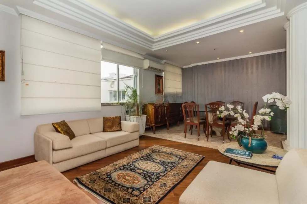 Apartamento com 3 quartos à venda, 240m2 em Jardim Paulista, São Paulo - SP - imagem 8 Foto 8 de Apartamento com 3 quartos à venda, 240m2 em Jardim Paulista, São Paulo - SP