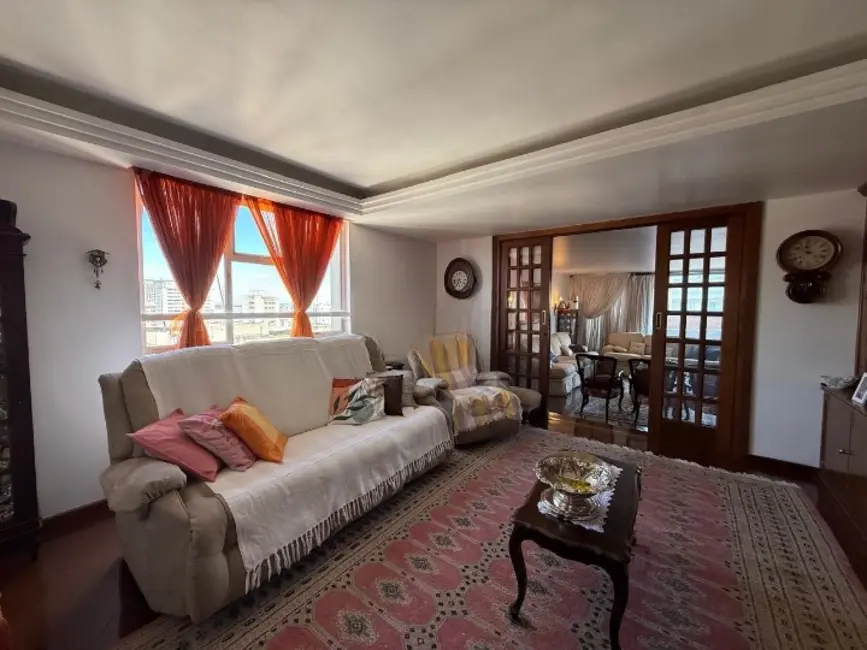 Apartamento com 4 quartos à venda, 307m2 em Jardim Paulista, São Paulo - SP - imagem 8 Foto 8 de Apartamento com 4 quartos à venda, 307m2 em Jardim Paulista, São Paulo - SP